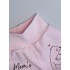 ШТАНИКИ Мамина любовь (футер) КЛ.210.002.0.366.055